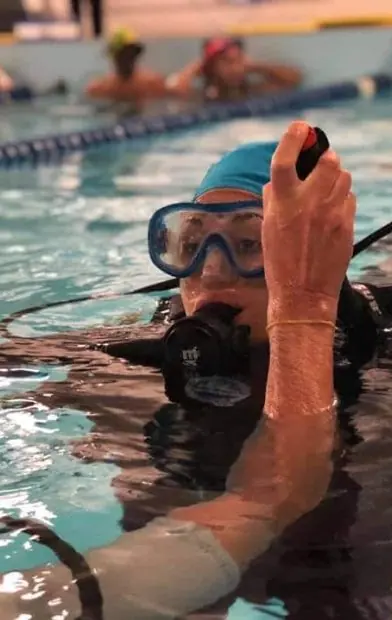 Corso Advanced Scuba Diver del Centro Immersioni Cesena